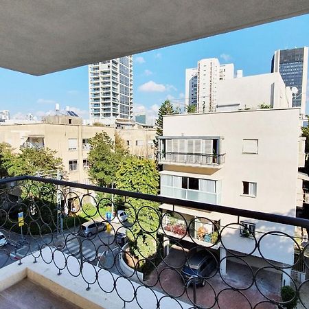 Bnbisrael Apartments - Yosef Eliyahu Terracotta Tel Aviv Exterior photo